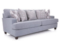 🇨🇦 2052 Custom Fabric Sofa | Calgary Furniture Store