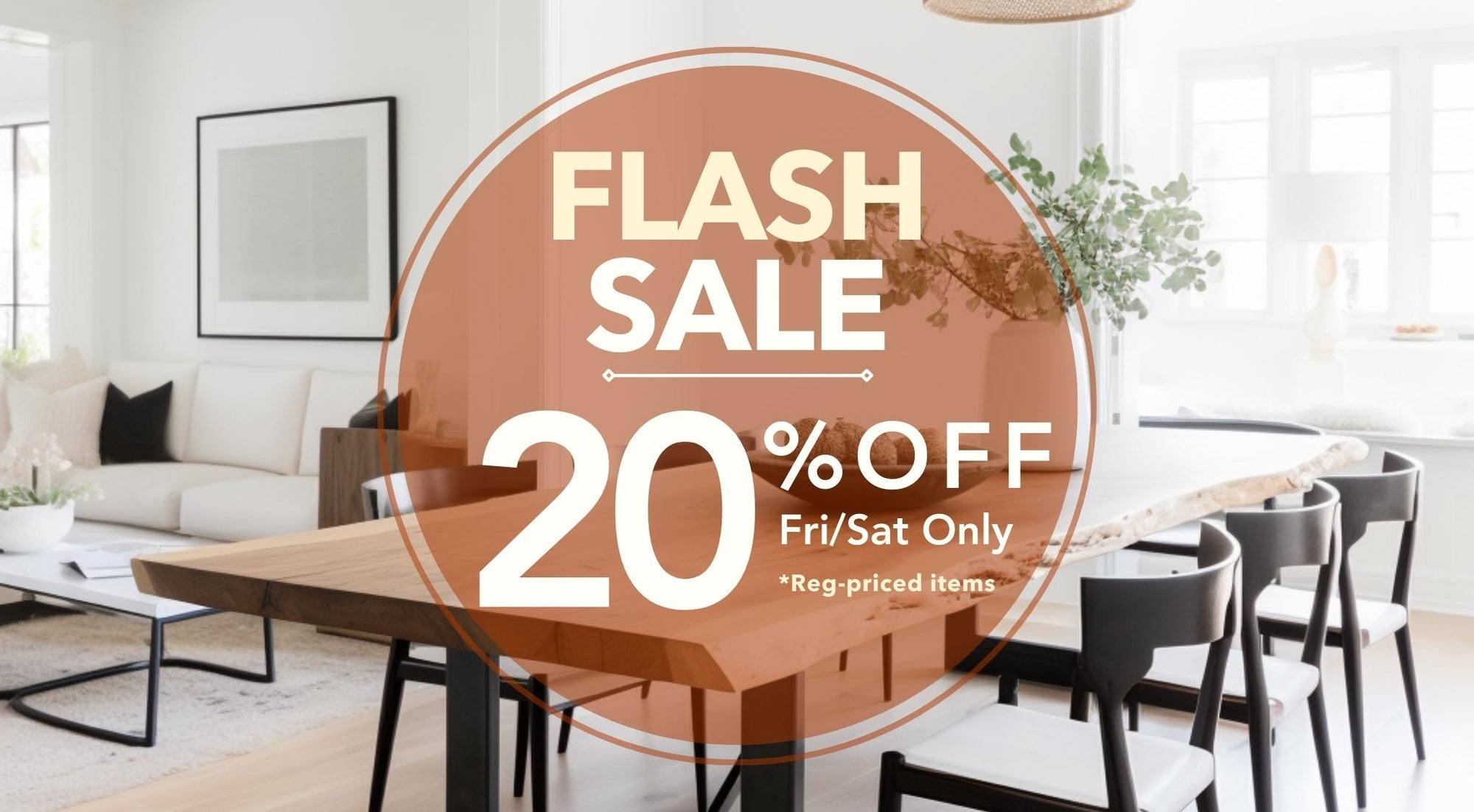 Calgary Furniture Store