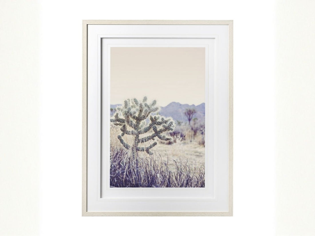Arid Rose Frame - Calgary Furniture Store