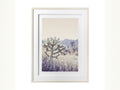 Arid Rose Frame - Calgary Furniture Store