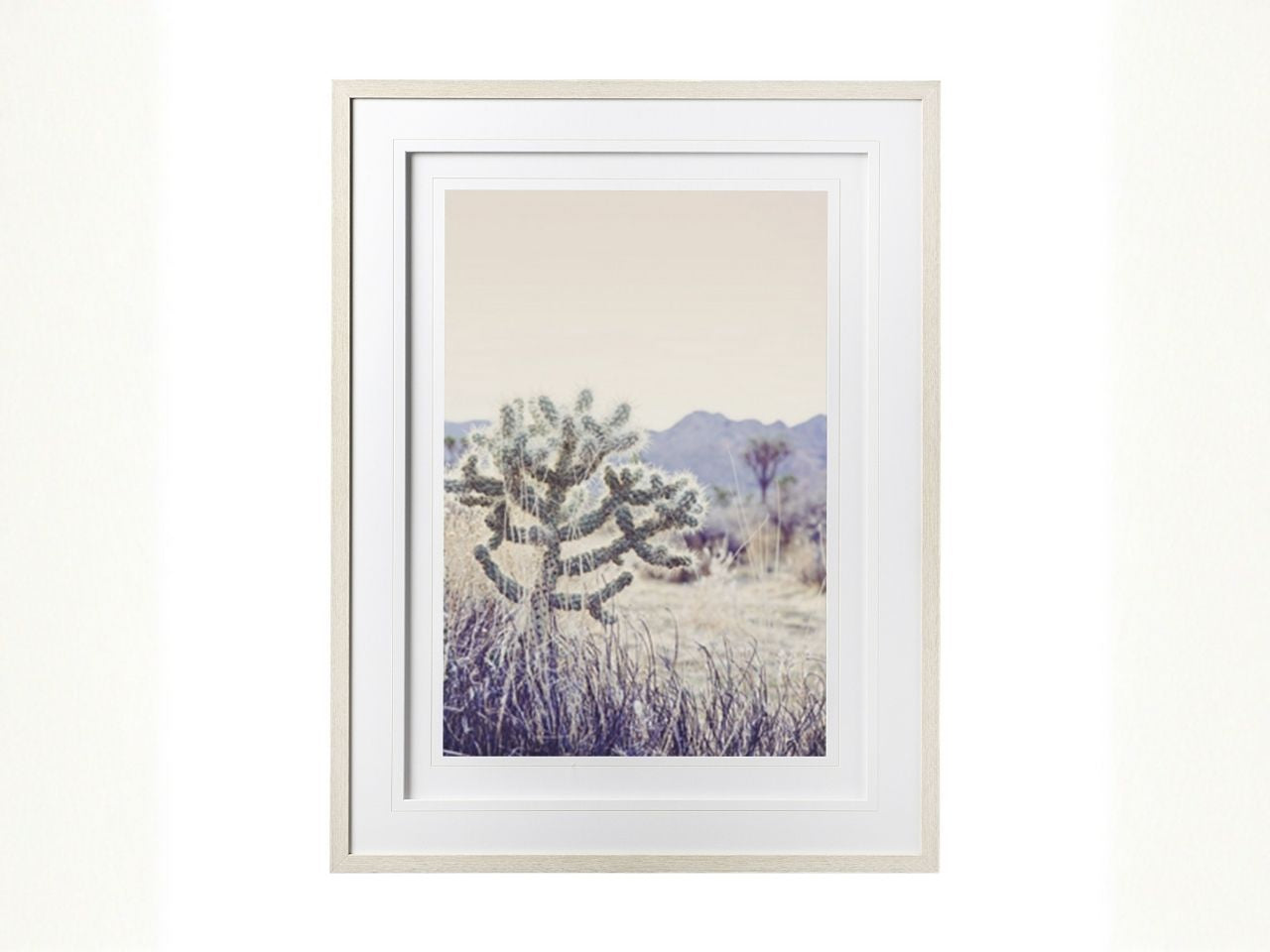 Arid Rose Frame - Calgary Furniture Store