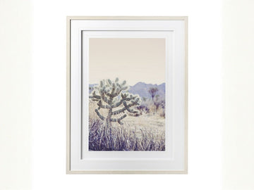 Arid Rose Frame - Calgary Furniture Store