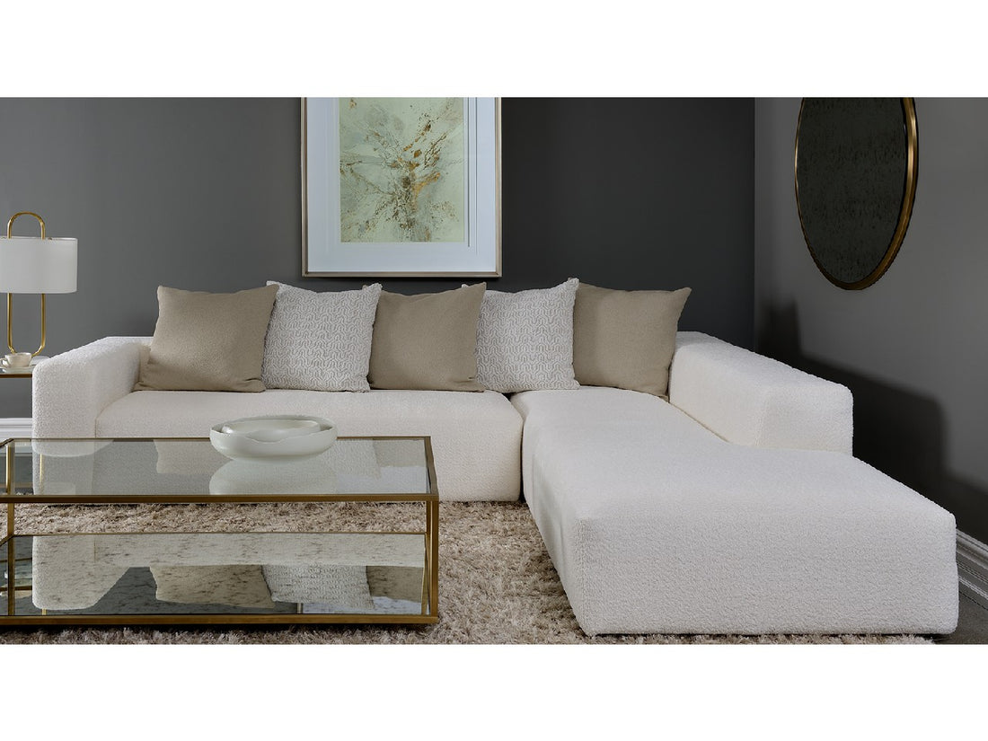 🇨🇦 2283 Custom Sectional - Calgary Furniture Store