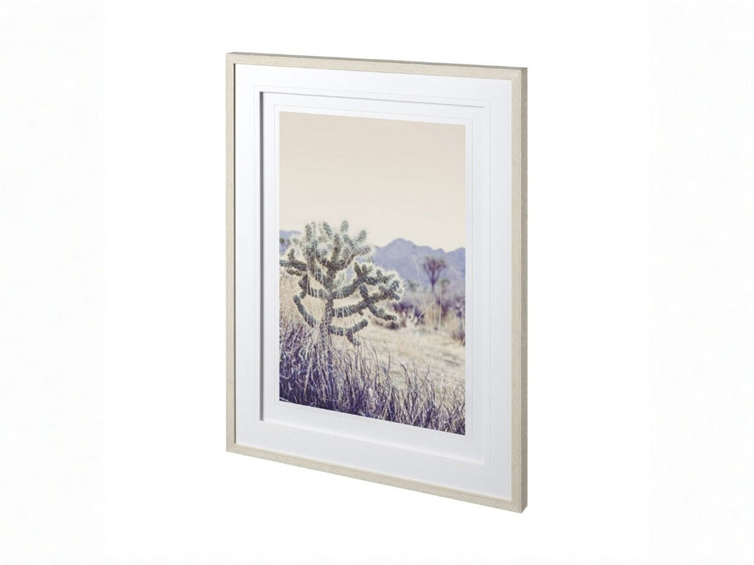 Arid Rose Frame - Calgary Furniture Store
