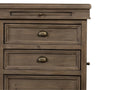 Camrose Double Desk | Calgary Furniture Store