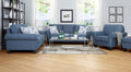 🇨🇦 2323 Custom Fabric Sofa | Calgary Furniture Store