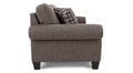 🇨🇦 2323 Custom Fabric Sofa | Calgary Furniture Store