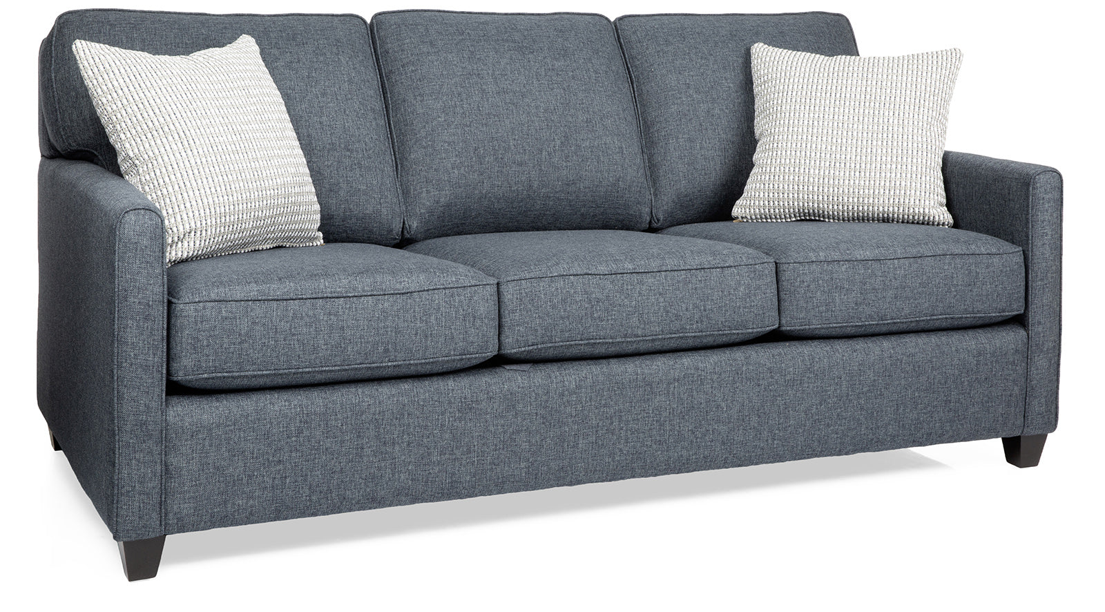 2382-61 Queen Bed - Calgary Furniture Store