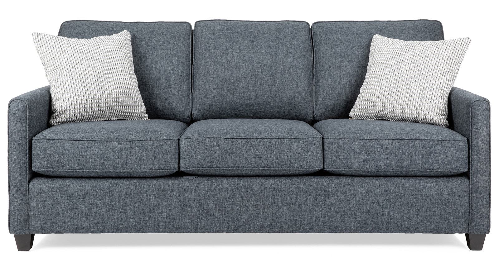 2382-61 Queen Bed - Calgary Furniture Store