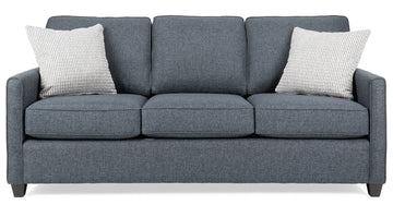2382-61 Queen Bed - Calgary Furniture Store