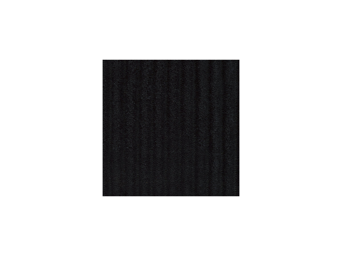 SimpleJoy Corduroy Loveseat Sofa Plush Cushion Compact Contemporary Comfort