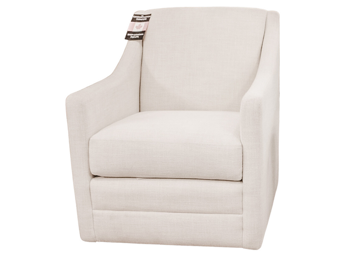 2443 Swivel Chair | Calgary Furniture Store