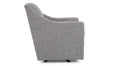 2443 Swivel Chair | Calgary Furniture Store