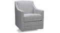 2443 Swivel Chair | Calgary Furniture Store