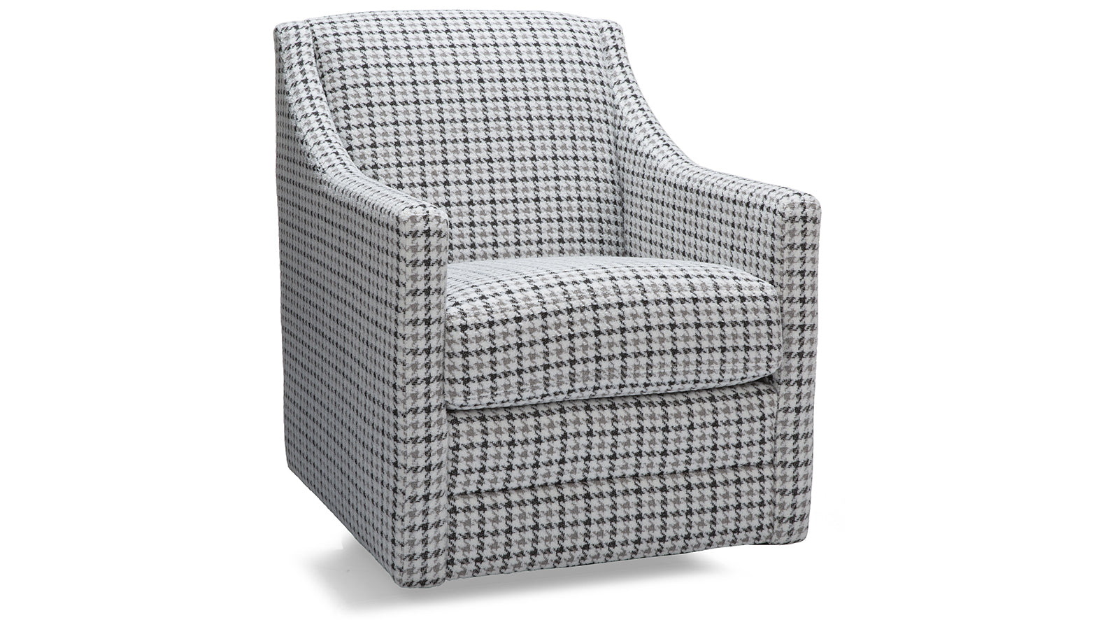 2443 Swivel Chair | Calgary Furniture Store