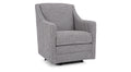 2443 Swivel Chair | Calgary Furniture Store