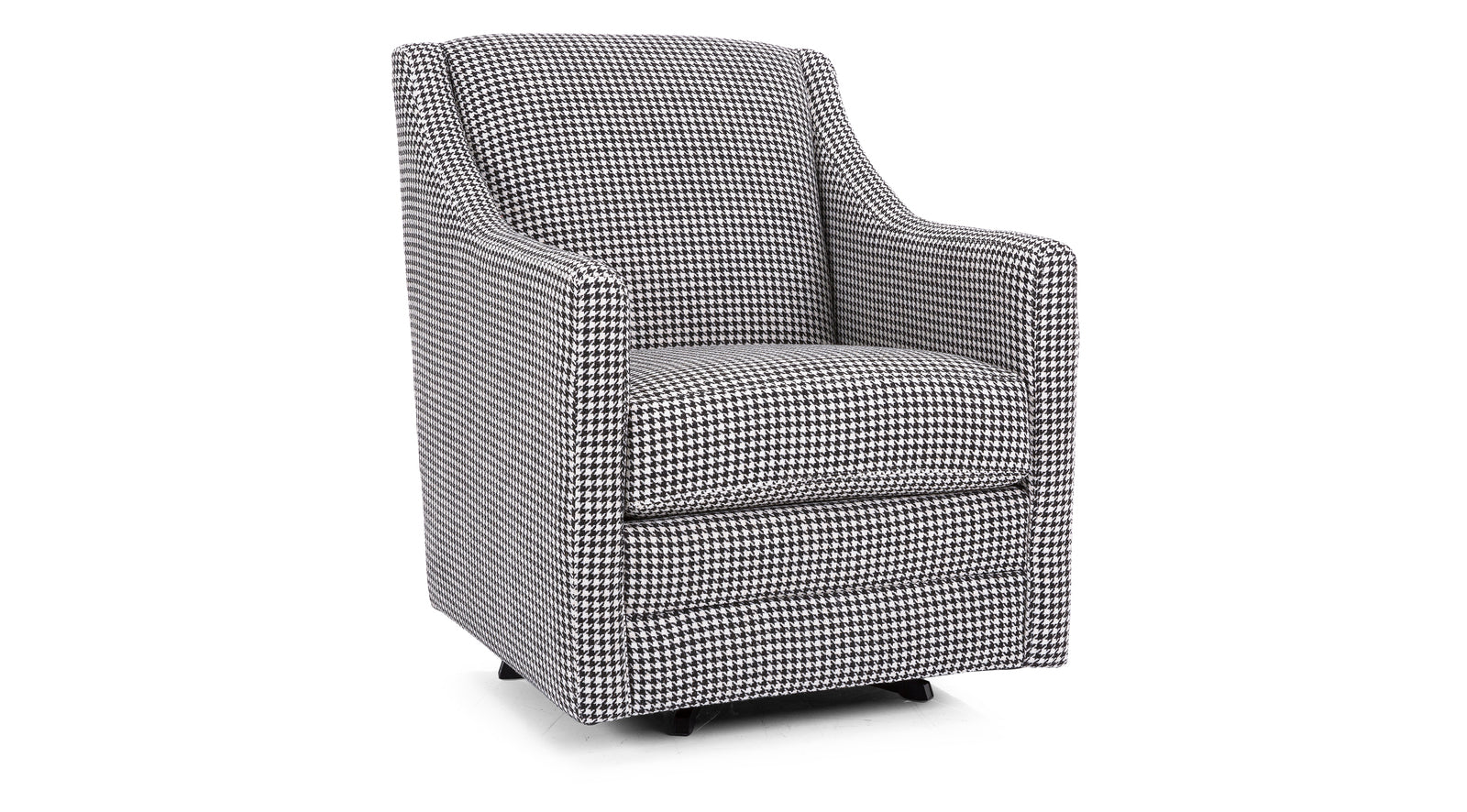 2443 Swivel Chair | Calgary Furniture Store