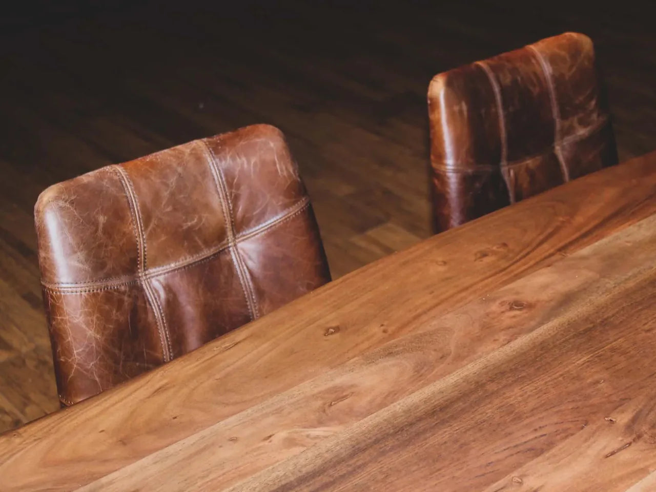 Mackenzie Dining Chair | Calgary Furniture Store
