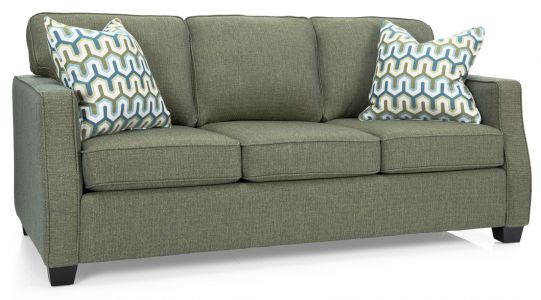 2570 - Calgary Furniture Store