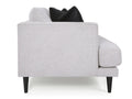 🇨🇦 Custom Fabric Sofa | Calgary Furniture Store