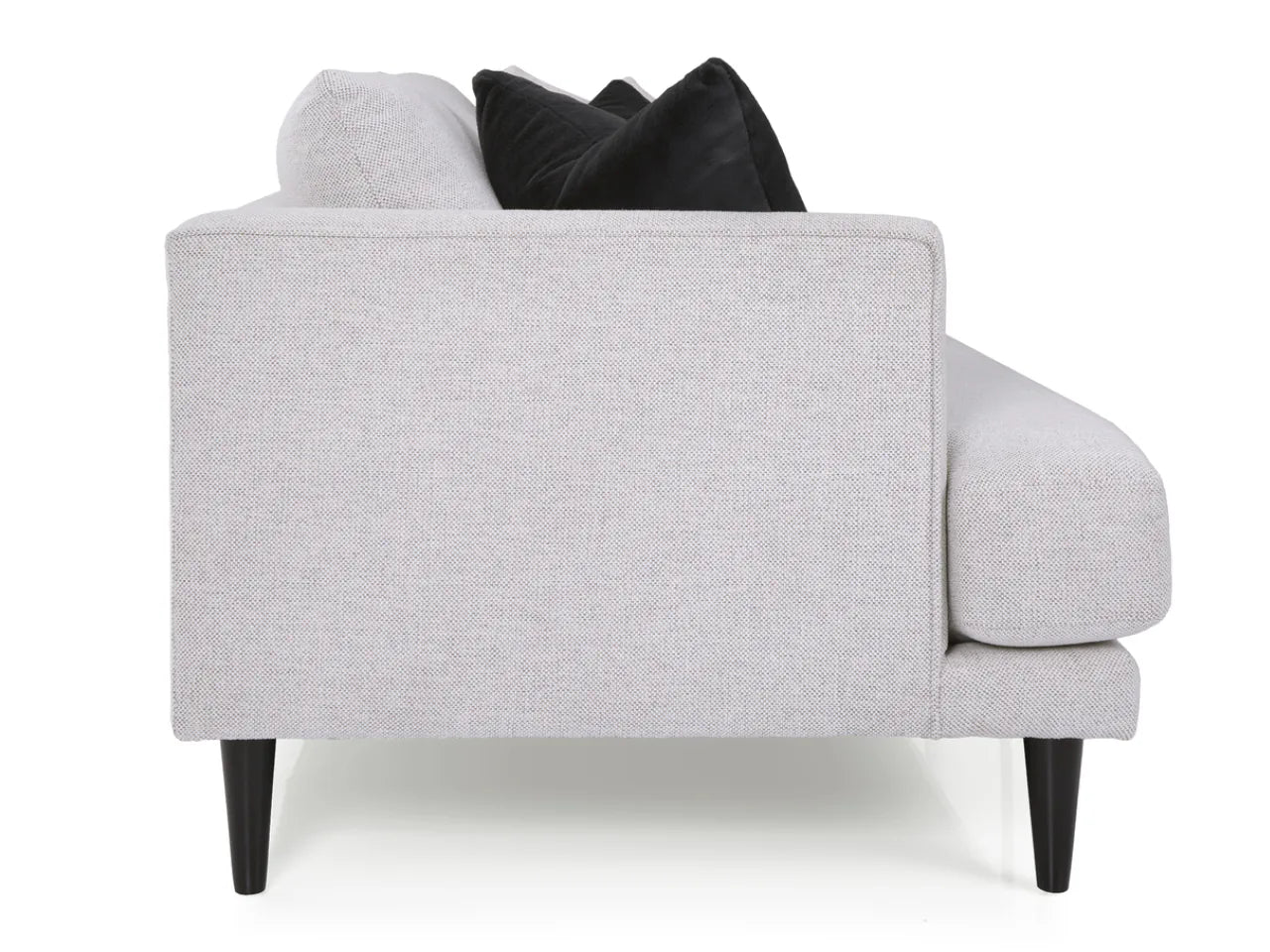 🇨🇦 Custom Fabric Sofa | Calgary Furniture Store
