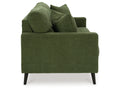 Bixler Tufted Polyester Upholstered Sofa with Plush Cushioning