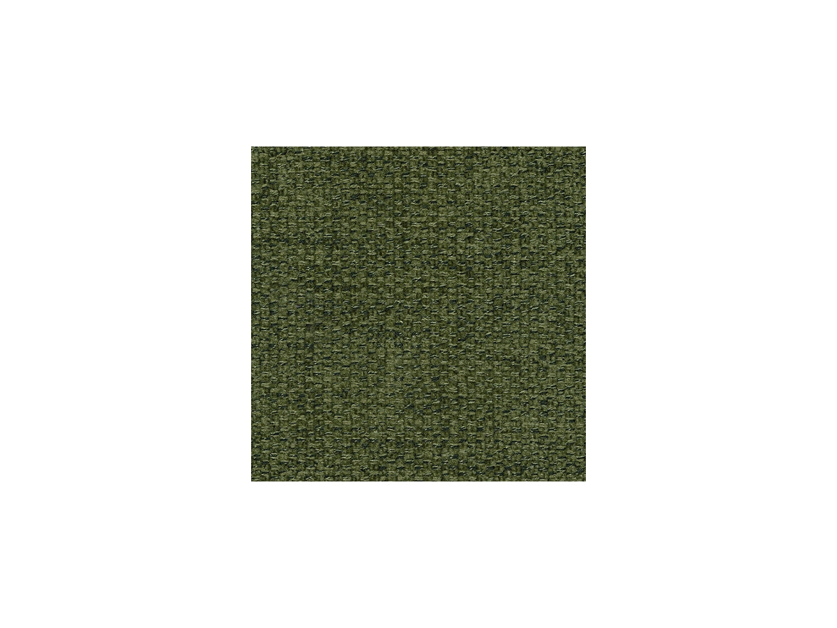 Bixler Tufted Two-Seater Loveseat in Olive Performance Fabric