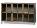 Pandora Cabinet | Calgary Furniture Store
