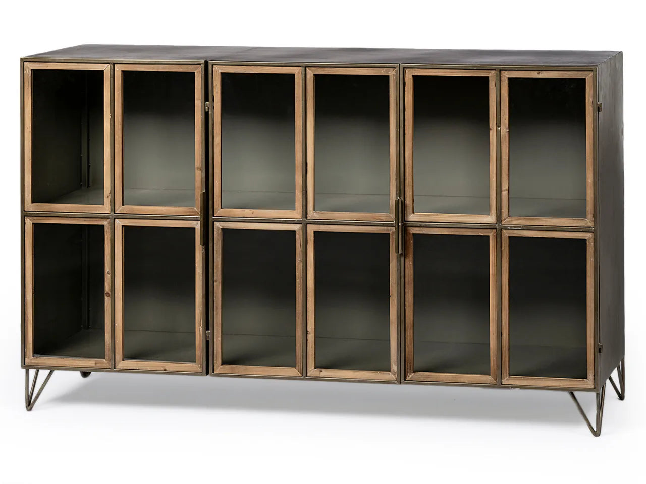 Pandora Cabinet | Calgary Furniture Store