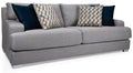 2702 Decor-Rest Sectional 🇨🇦 - Calgary Furniture Store