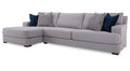 2702 Decor-Rest Sectional 🇨🇦 - Calgary Furniture Store