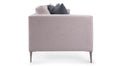 2795-27 Condo Sofa - Calgary Furniture Store