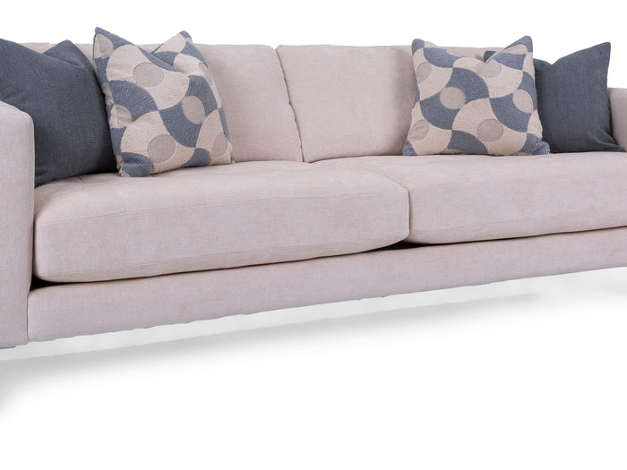 2795-27 Condo Sofa - Calgary Furniture Store