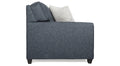 2382-61 Queen Bed - Calgary Furniture Store