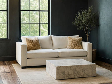 🇨🇦 2900 Custom Fabric Sofa | Calgary Furniture Store