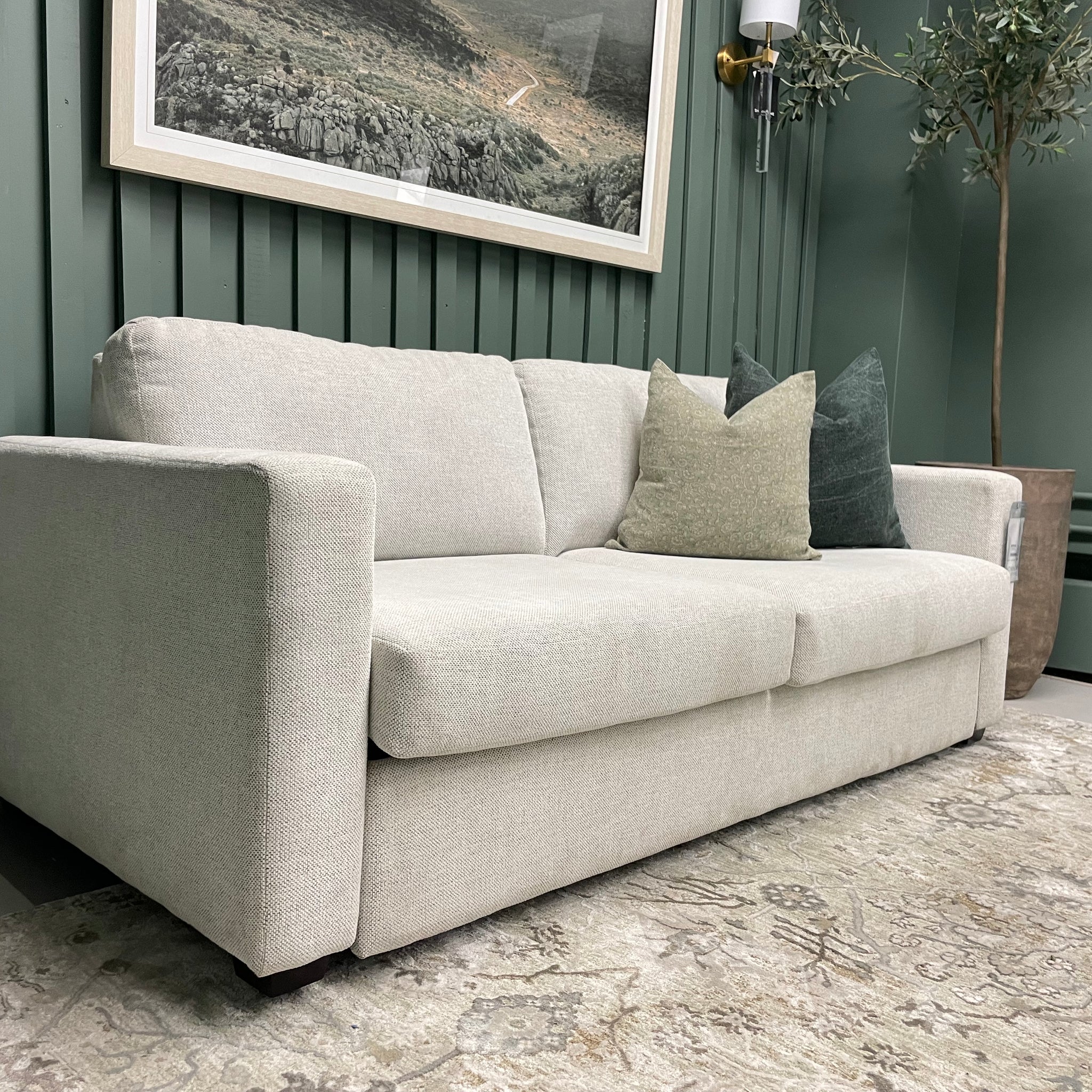 2TH3 Sofabed - Calgary Furniture Store