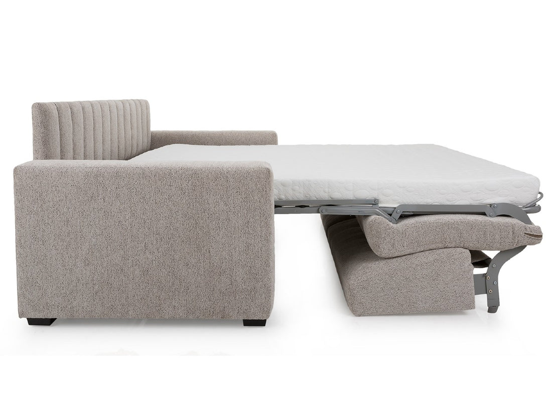 Custom Transformer Sleeper Sofa