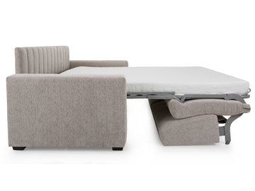 Custom Transformer Sleeper Sofa