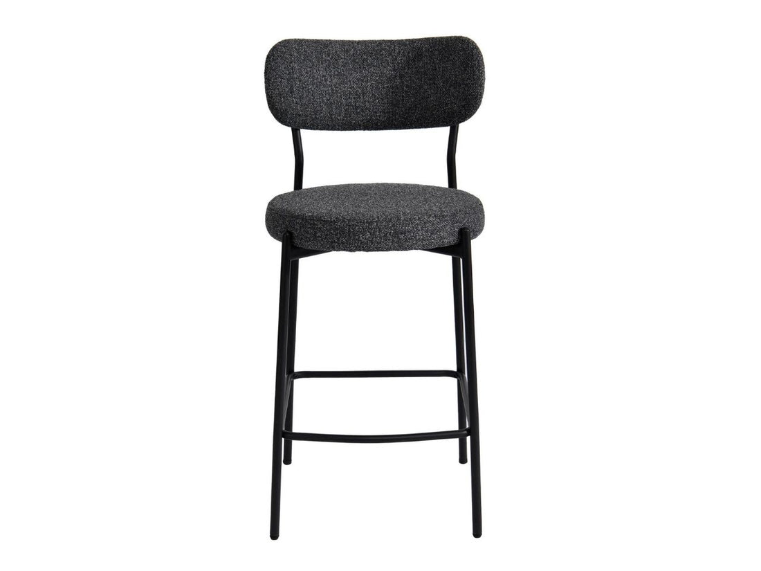 KAI COUNTER STOOL - CHUNKY GREY - Calgary Furniture Store