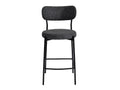 KAI COUNTER STOOL - CHUNKY GREY - Calgary Furniture Store