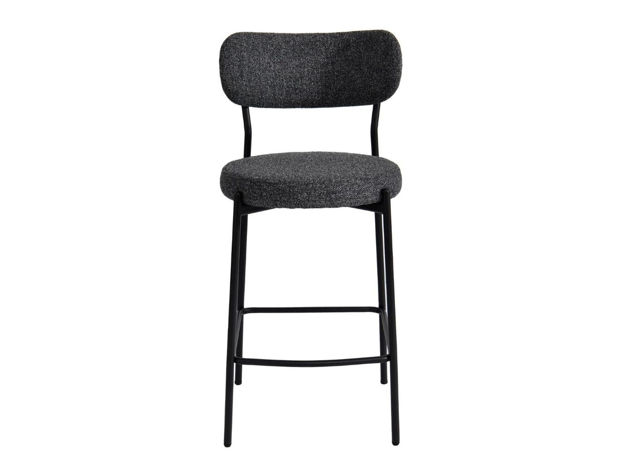 KAI COUNTER STOOL - CHUNKY GREY - Calgary Furniture Store