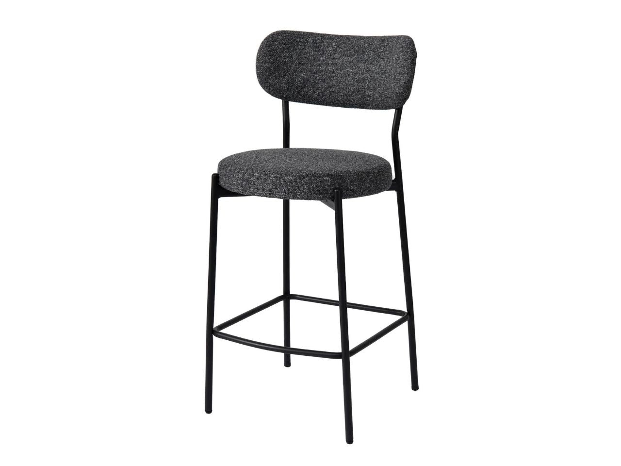 KAI COUNTER STOOL - CHUNKY GREY - Calgary Furniture Store