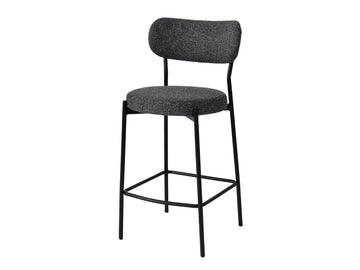 KAI COUNTER STOOL - CHUNKY GREY - Calgary Furniture Store