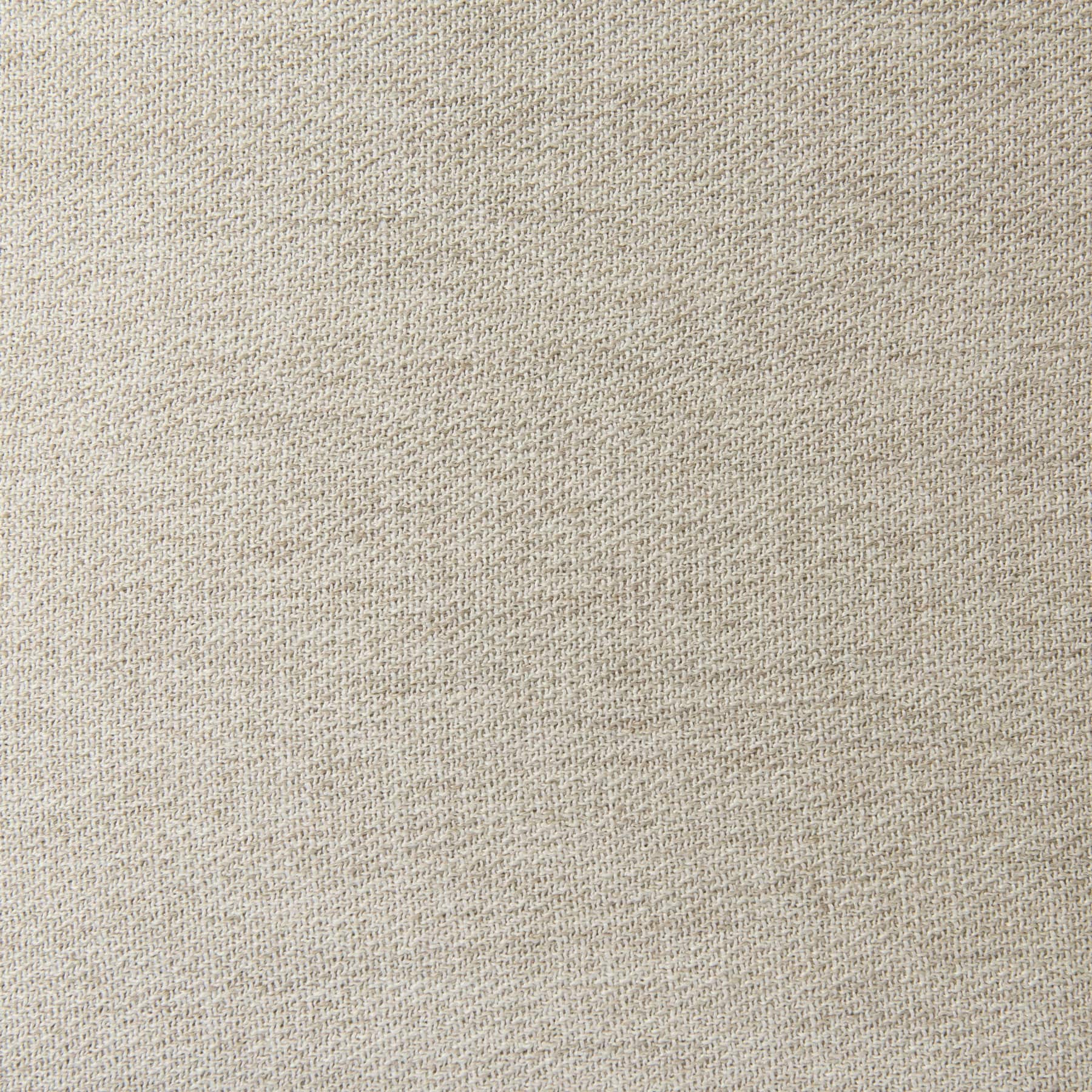 Niles Cream Fabric Dining Chair | Calgary Furniture Store