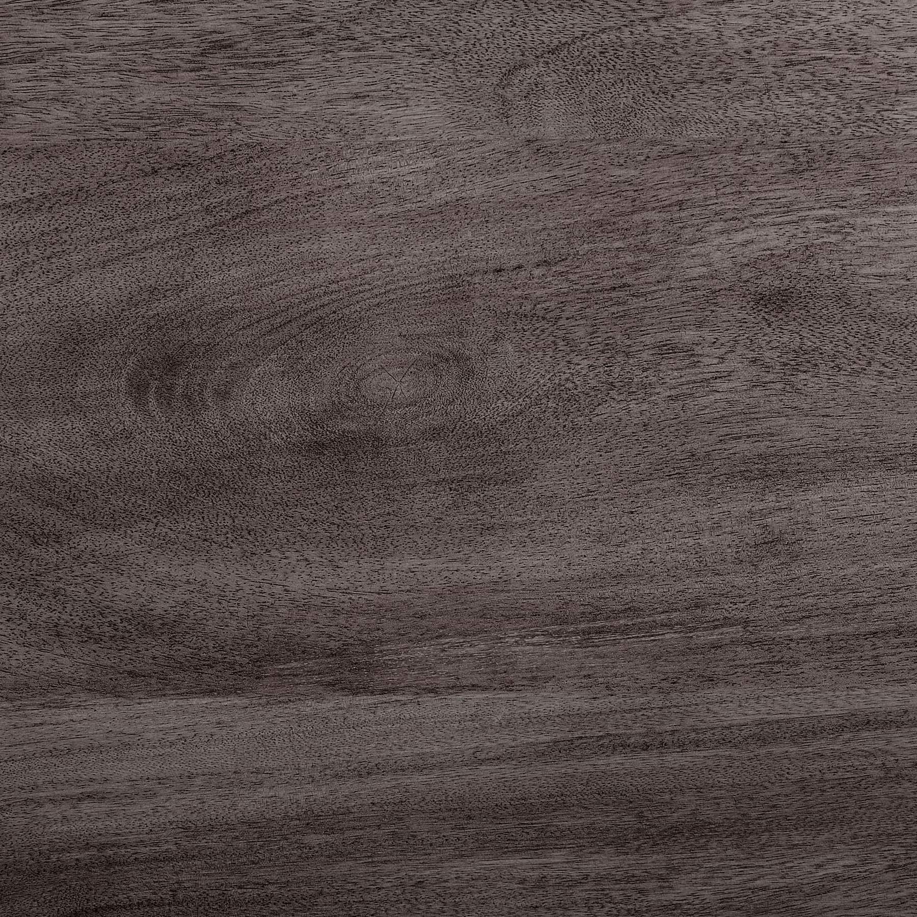 Crossman Dark Brown Dining Table | Calgary Furniture Store