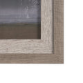 Cool Change by Nancy Crowell a Hand Embellished Framed Photo Art Print Matted under Glass - Calgary Furniture Store