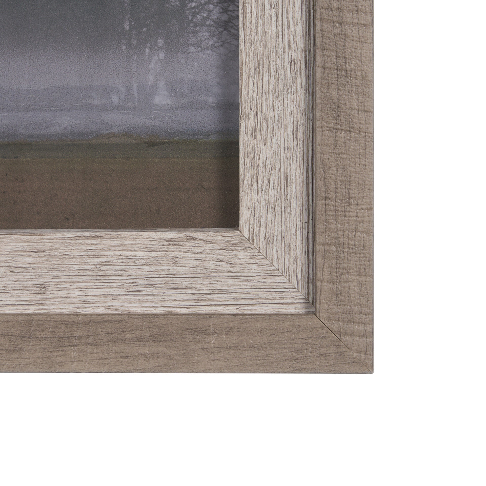 Cool Change by Nancy Crowell a Hand Embellished Framed Photo Art Print Matted under Glass - Calgary Furniture Store