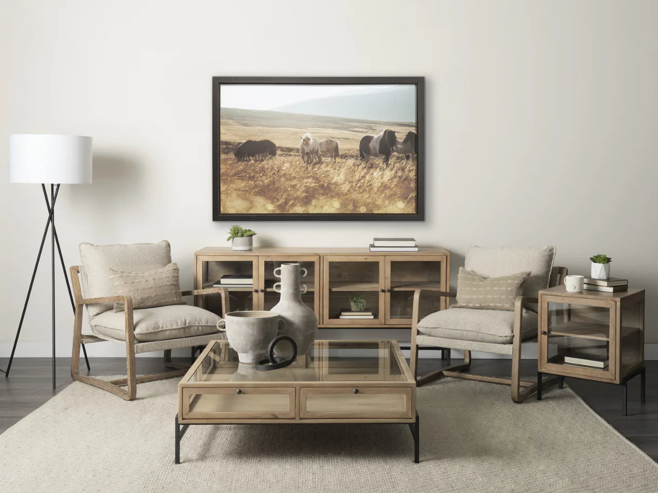 Moorland Serenity | Calgary Furniture Store