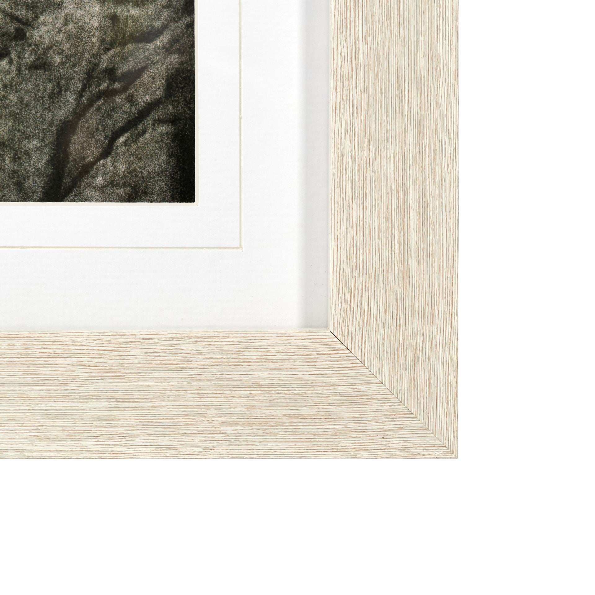 August Studios 7873 by August Studios a Framed Photo Art Print Matted under Glass - Calgary Furniture Store