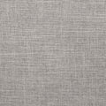 Denly III Flint Gray Slipcover Upholstered Arm Chair - Calgary Furniture Store